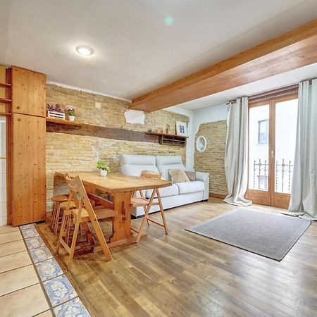 Casa Ana Mari II By Clabao Apartment Pamplona Ngoại thất bức ảnh