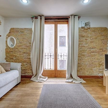 Casa Ana Mari II By Clabao Apartment Pamplona Ngoại thất bức ảnh