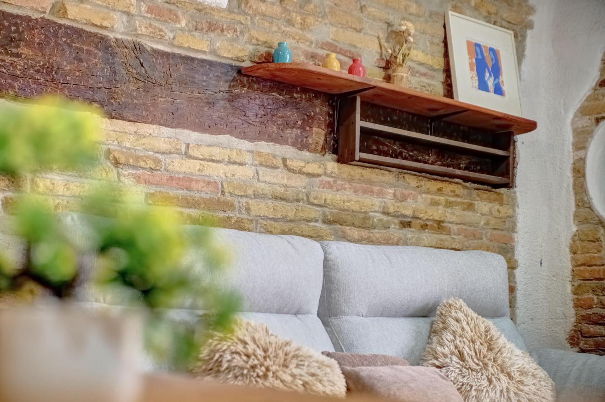 Casa Ana Mari II By Clabao Apartment Pamplona Ngoại thất bức ảnh