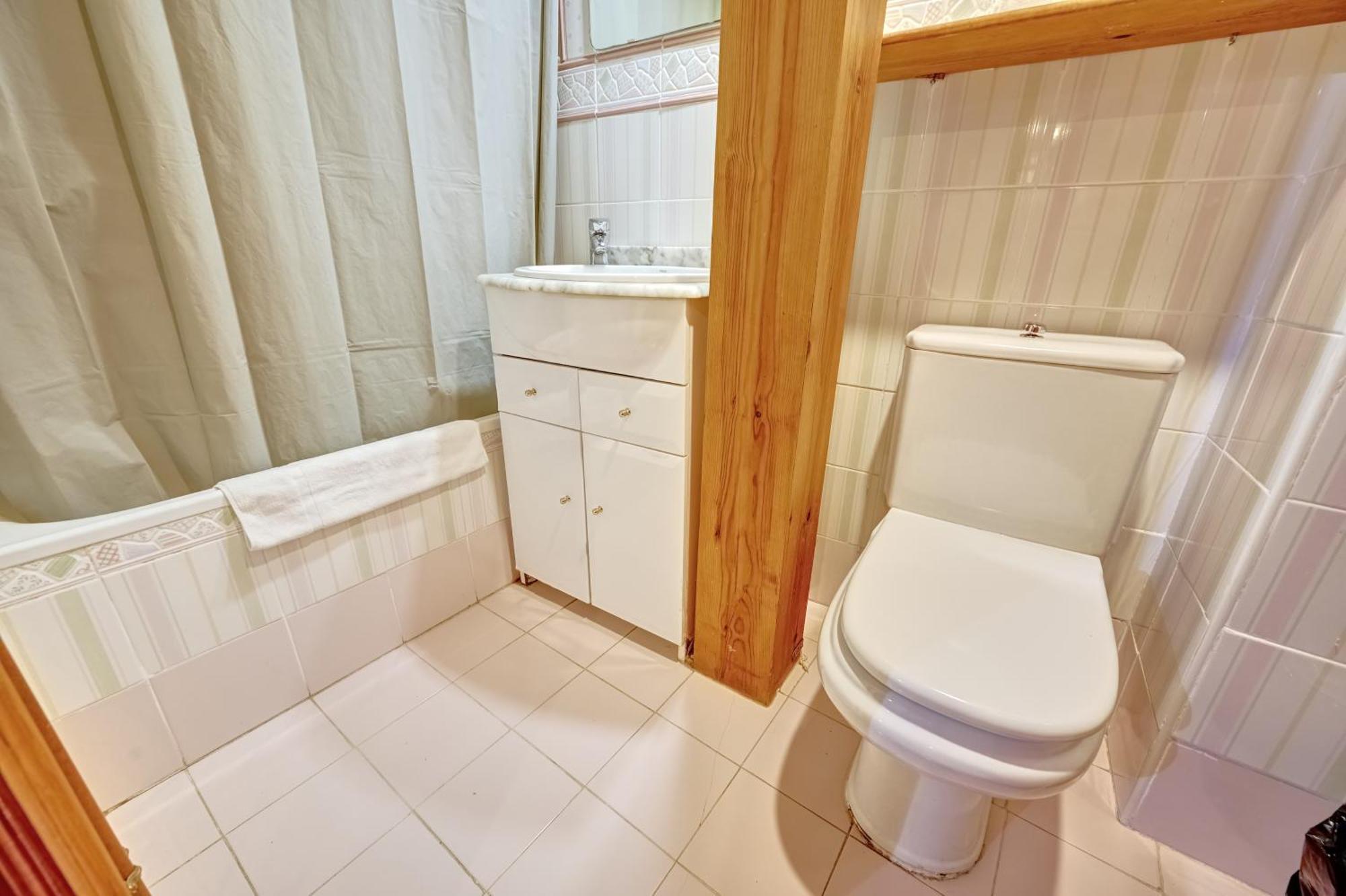 Casa Ana Mari II By Clabao Apartment Pamplona Ngoại thất bức ảnh