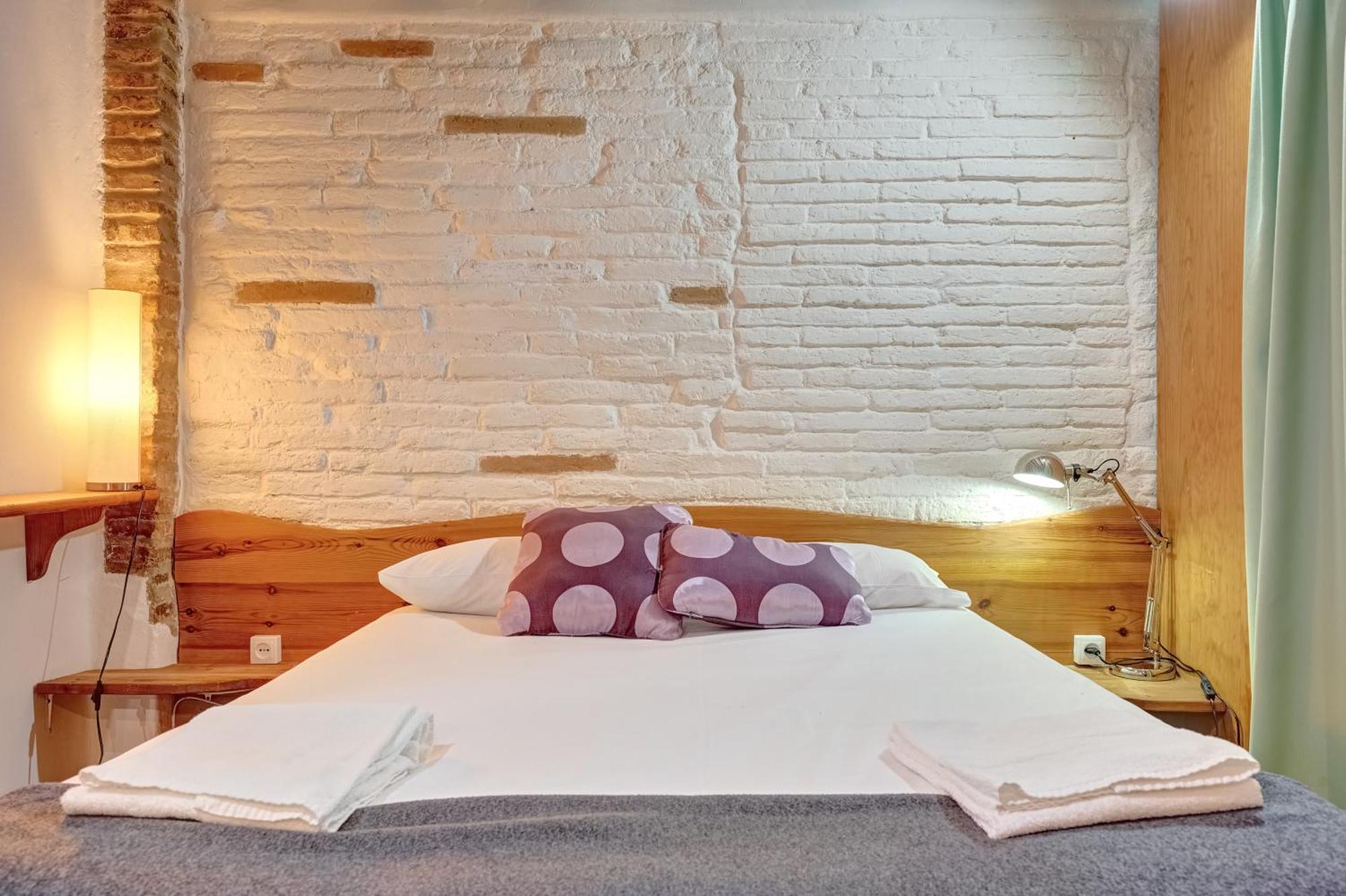 Casa Ana Mari II By Clabao Apartment Pamplona Ngoại thất bức ảnh